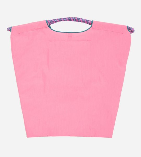 画像10: ●数量限定フリー予約枠解放中●【2/27 LIVEご紹介アイテム】●パロディエコバッグ (10)