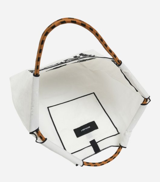 画像18: ●数量限定フリー予約枠解放中●【2/27 LIVEご紹介アイテム】●パロディエコバッグ (18)