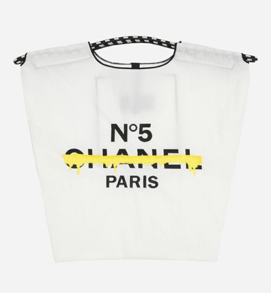 画像6: ●数量限定フリー予約枠解放中●【2/27 LIVEご紹介アイテム】●パロディエコバッグ (6)