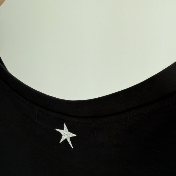 画像2: ●SARA Tシリーズ【3/1LIVEご紹介アイテム】●まるでお餅!?タンク (2)