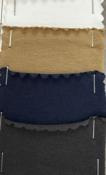 画像9: ●お袖丈も◎【4/10 LIVEご紹介アイテム】●ハーフスリーブロゴT (9)