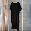 画像1: ●在庫限り◎シンプルでサラッと使える大人ワンピ【5/20 LIVEご紹介アイテム】●バックジップワンピース (1)