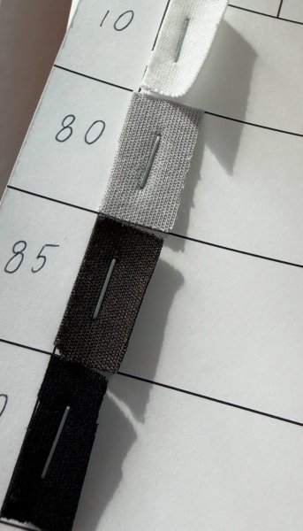 画像4: ●ERIKAイチオシ!!【4/15 LIVEご紹介アイテム】●とろみ素材◎肌心地抜群とろーんとフレンチスリーブT (4)