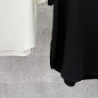 画像3: ●追加生産決定●【2/8-4/28 LIVEご紹介アイテム】●ベーシックマルチロゴトップス（丈：2タイプ）＜予約/6上＞ (3)