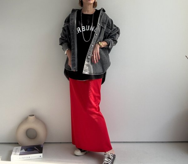 画像10: 【2/14 LIVEご紹介アイテム】ビンテージライクロゴスエット (10)