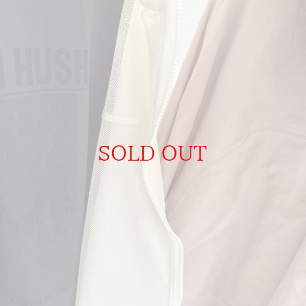 画像5: 【2/17 LIVEご紹介アイテム】春色フードブルゾン (5)