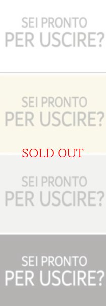 画像5: 【LIVEご紹介アイテム】ベーシックマルチシリーズ刺繍ロゴトップス (5)