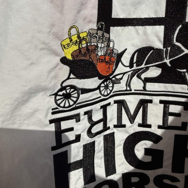 画像36: ●数量限定フリー予約枠解放中●【2/27 LIVEご紹介アイテム】●パロディエコバッグ (36)