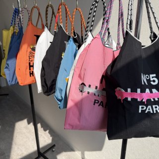 バッグ La mer Bag - La-mer