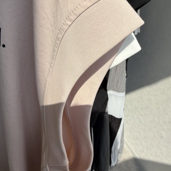 画像3: ●奇跡在庫●在庫限り【2/16 LIVE】●シンプルロゴフレンチオーバータンク (3)