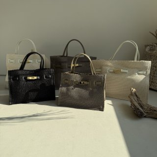 バッグ La mer Bag - La-mer