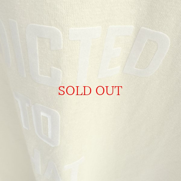 画像4: ●期間限定●数量限定●【3/8 LIVEご紹介アイテム】<予約>フロッキーロゴT (4)