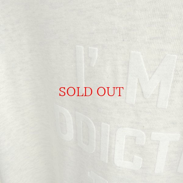 画像3: ●期間限定●数量限定●【3/8 LIVEご紹介アイテム】<予約>フロッキーロゴT (3)