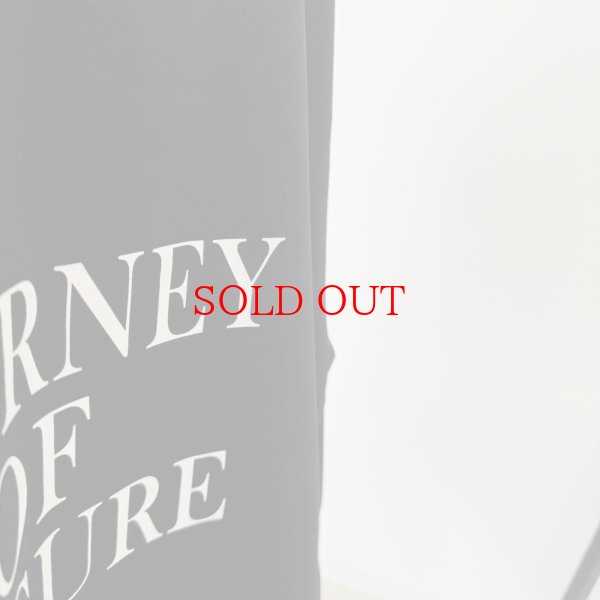 画像6: ●追加不可●在庫限り●前後2WAY●【3/12 LIVEご紹介アイテム】前後2WAYロゴプルオーバー (6)