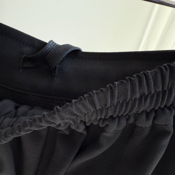 画像3: ●再展開!!接触冷感で夏まで着られる【3/24&4/15 LIVEご紹介アイテム】クールタッチイージーワイドパンツ<ベストとセットアップ可能> (3)