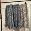 画像1: ●メーカー在庫限り●30日まで●【11/28 LIVEアイテム】レオパードフレアスカート (1)