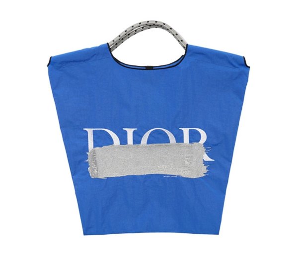 画像6: ●新柄追加◎数量限定フリー予約枠解放中●【4/24 LIVEご紹介アイテム】●パロディエコバッグ (6)