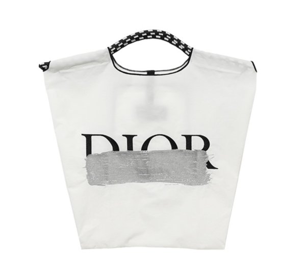 画像4: ●新柄追加◎数量限定フリー予約枠解放中●【4/24 LIVEご紹介アイテム】●パロディエコバッグ (4)