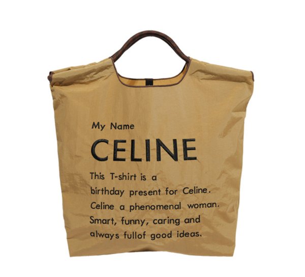 画像25: ●新柄追加◎数量限定フリー予約枠解放中●【4/24 LIVEご紹介アイテム】●パロディエコバッグ (25)