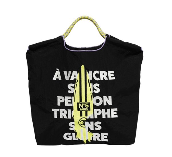 画像16: ●新柄追加◎数量限定フリー予約枠解放中●【4/24 LIVEご紹介アイテム】●パロディエコバッグ (16)