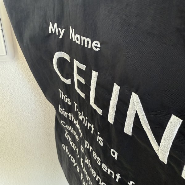 画像28: ●新柄追加◎数量限定フリー予約枠解放中●【4/24 LIVEご紹介アイテム】●パロディエコバッグ (28)