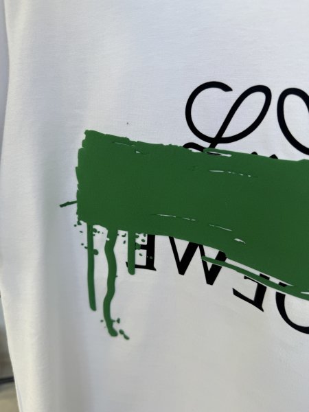 画像3: ●パロディシリーズ●【4/24 LIVEご紹介アイテム】<予約6月>パロディT【L】TYPEぷっくりペイント (3)