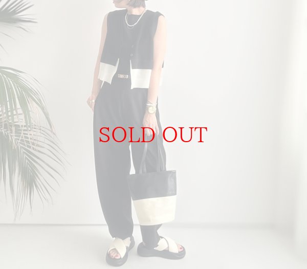 画像3: ●【2/4 LIVEアイテム】まるで雲の上!?サンダル（予約/4） (3)