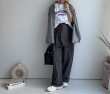 画像11: ●数量限定●【 4/21 LIVEご紹介アイテム】●腰巻スリーブコクーンパンツ (11)