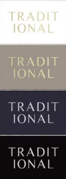 画像4: ●大人っぽメタリックロゴ●【4/28 LIVEご紹介アイテム】●メタリックロゴT<予約/6上> (4)