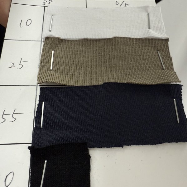 画像5: ●大人っぽメタリックロゴ●【4/28 LIVEご紹介アイテム】●メタリックロゴT<予約/6上> (5)