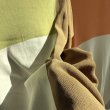 画像4: ●伸縮性抜群◎【5/4 LIVEご紹介アイテム】●配色デザイントップス（メーカー確認後取り寄せ） (4)