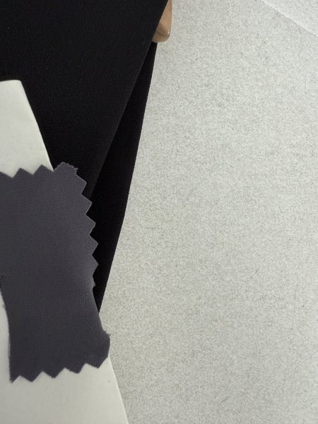 画像5: ●背中のお肉をカバーする「セナ肉カバートップス」◎新色交えて再生産決定!!●【5/10 LIVEご紹介アイテム】●チュールパイピングトップス＜予約/6上-中＞ (5)