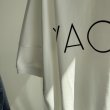 画像3: ●シルエットが可愛い◎【5/10 LIVEご紹介アイテム】●オーバーシルエットロゴT (3)