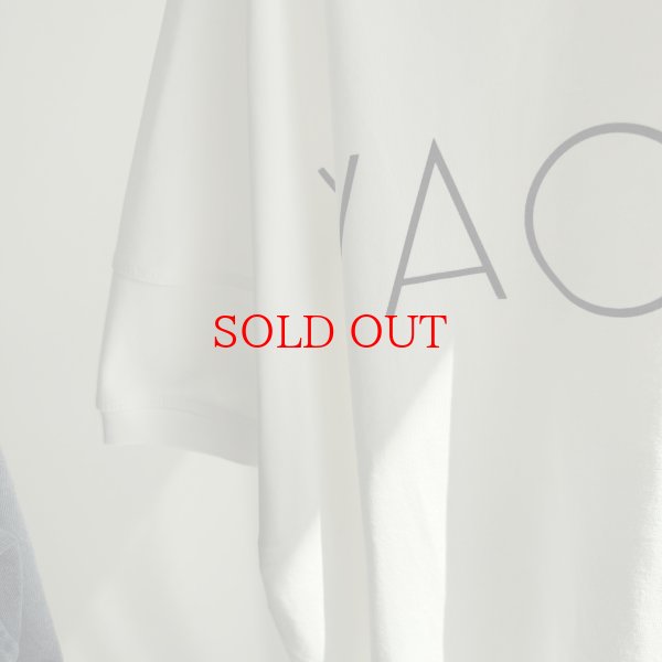 画像3: ●シルエットが可愛い◎【5/10 LIVEご紹介アイテム】●オーバーシルエットロゴT (3)