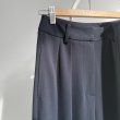 画像5: ●カラー展開が可愛い◎【5/12 LIVEご紹介アイテム】カラータックパンツ (5)