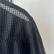 画像5: ●背中メッシュで夏涼し!!【5/15 LIVEご紹介アイテム】●メッシュドッキングT＜予約/7上＞ (5)