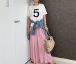 画像4: ●デイリー使いに◎【5/15 LIVEご紹介アイテム】●メッシュボストンショルダーバッグ＜予約/7上＞ (4)