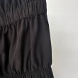 画像5: ●ロングシーズン使える◎お得なセットアップ【5/15 LIVEご紹介アイテム】●ビスチェ＋タックワイドパンツSETUP＜予約/7上＞ (5)