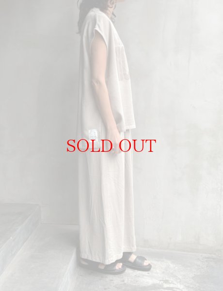 画像5: ●期間限定●◎おすすめテンセルシリーズ◎セットアップ可能【5/17 LIVEご紹介アイテム】●てろてろテンセルシリーズ◎スカート（メーカー確認後取り寄せ） (5)