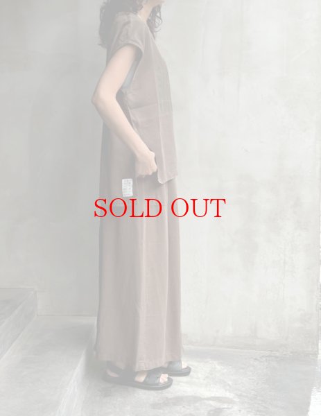 画像5: ●期間限定●◎おすすめテンセルシリーズ◎セットアップ可能【5/17 LIVEご紹介アイテム】●てろてろテンセルシリーズ◎トップス（メーカー確認後取り寄せ） (5)