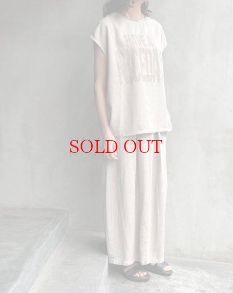 画像6: ●期間限定●◎おすすめテンセルシリーズ◎セットアップ可能【5/17 LIVEご紹介アイテム】●てろてろテンセルシリーズ◎スカート（メーカー確認後取り寄せ） (6)