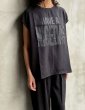 画像2: ●期間限定●◎おすすめテンセルシリーズ◎セットアップ可能【5/17 LIVEご紹介アイテム】●てろてろテンセルシリーズ◎トップス（メーカー確認後取り寄せ） (2)