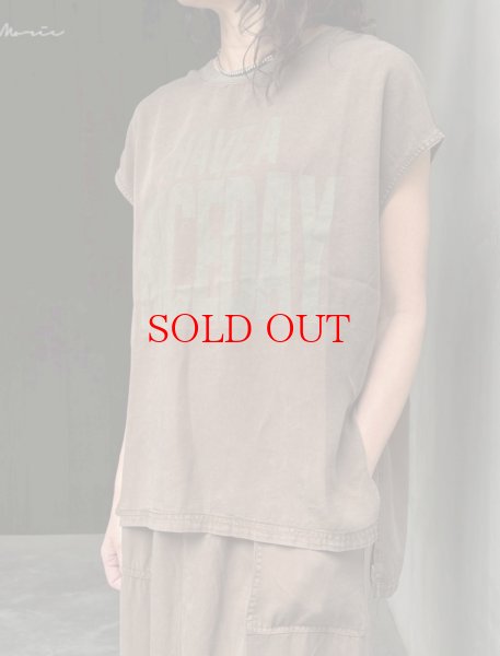 画像4: ●期間限定●◎おすすめテンセルシリーズ◎セットアップ可能【5/17 LIVEご紹介アイテム】●てろてろテンセルシリーズ◎トップス（メーカー確認後取り寄せ） (4)