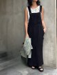 画像2: ●期間限定●◎おすすめテンセルシリーズ◎セットアップ可能【5/17 LIVEご紹介アイテム】●てろてろテンセルシリーズ◎ジャンスカ（メーカー確認後取り寄せ） (2)