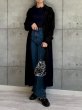 画像9: ●ご予約ポイント対象●【5/23 LIVEご紹介アイテム】3WAYアレンジシャツワンピ＜予約/8＞ (9)