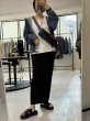 画像4: ●5/25までの期間限定受注●ご予約ポイント対象●【5/22 LIVEご紹介アイテム】エコレザーボディバッグ＜予約/8＞ (4)