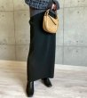 画像9: ●ご予約ポイント対象●【5/23 LIVEご紹介アイテム】伸び感抜群◎ダンボールニットナロースカート＜予約/8＞ (9)