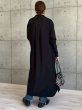 画像8: ●ご予約ポイント対象●【5/23 LIVEご紹介アイテム】3WAYアレンジシャツワンピ＜予約/8＞ (8)