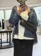 画像1: ●5/25までの期間限定受注●ご予約ポイント対象●【5/22 LIVEご紹介アイテム】エコレザーボディバッグ＜予約/8＞ (1)
