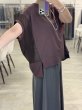 画像3: ●数量限定メーカーフリー枠解放●【5/26 LIVEご紹介アイテム】サイドメッシュオーバーT (3)